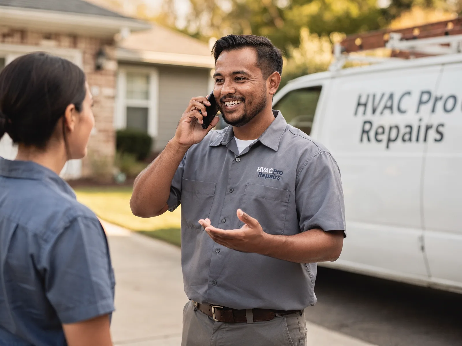 Heat Pump Repair Kiahsville, WV FAQs